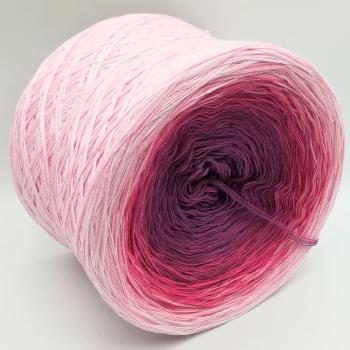 (ab 0,016€/Meter) Rosalie meliert